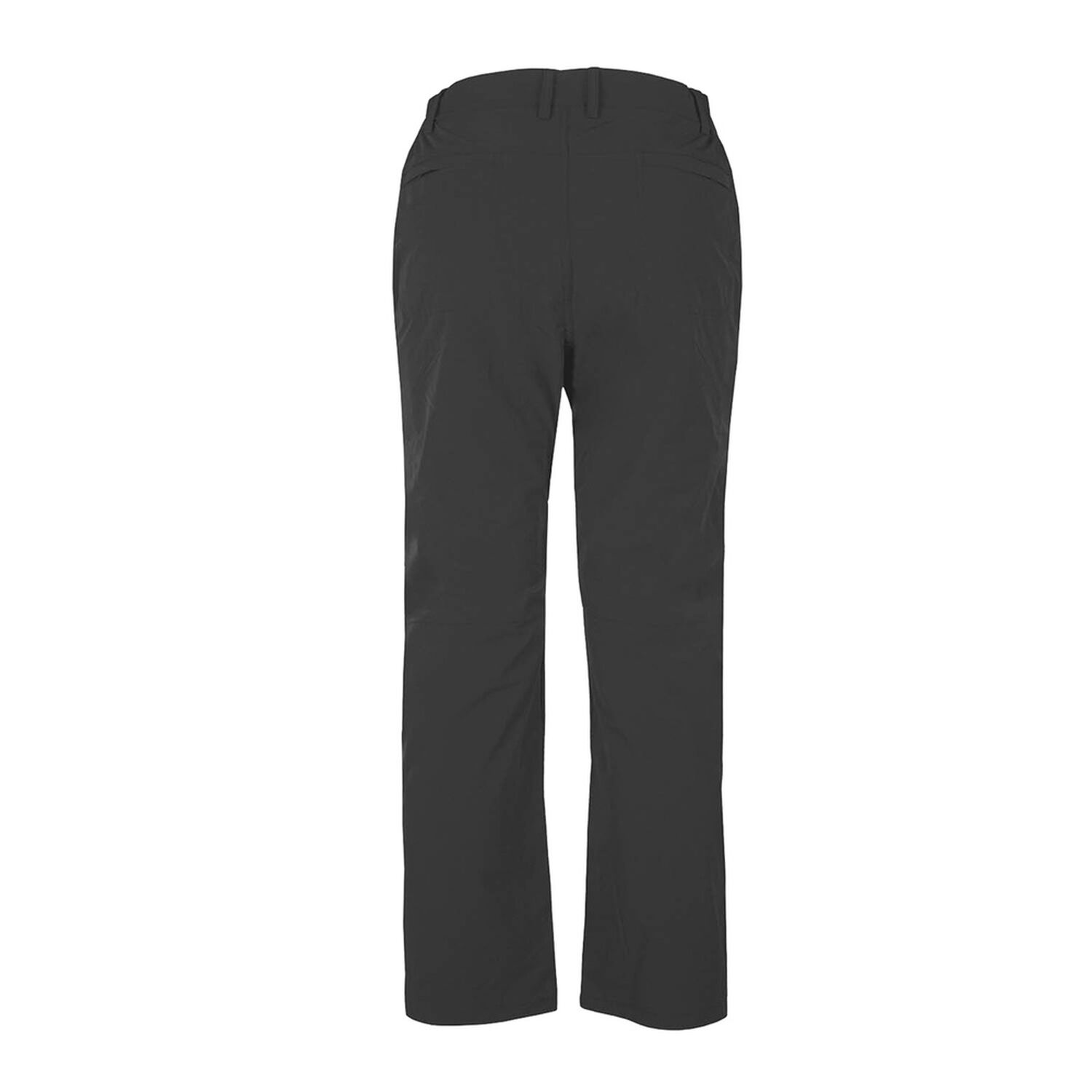 Pantal&oacute;n Trekking Elastizado Ruppell Mujer image number 2.0