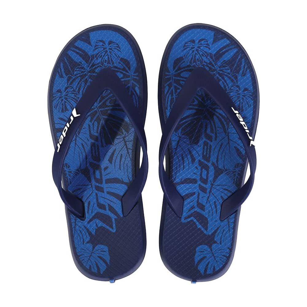 Sandalia R1 Style Kids Azul Rider image number 0.0