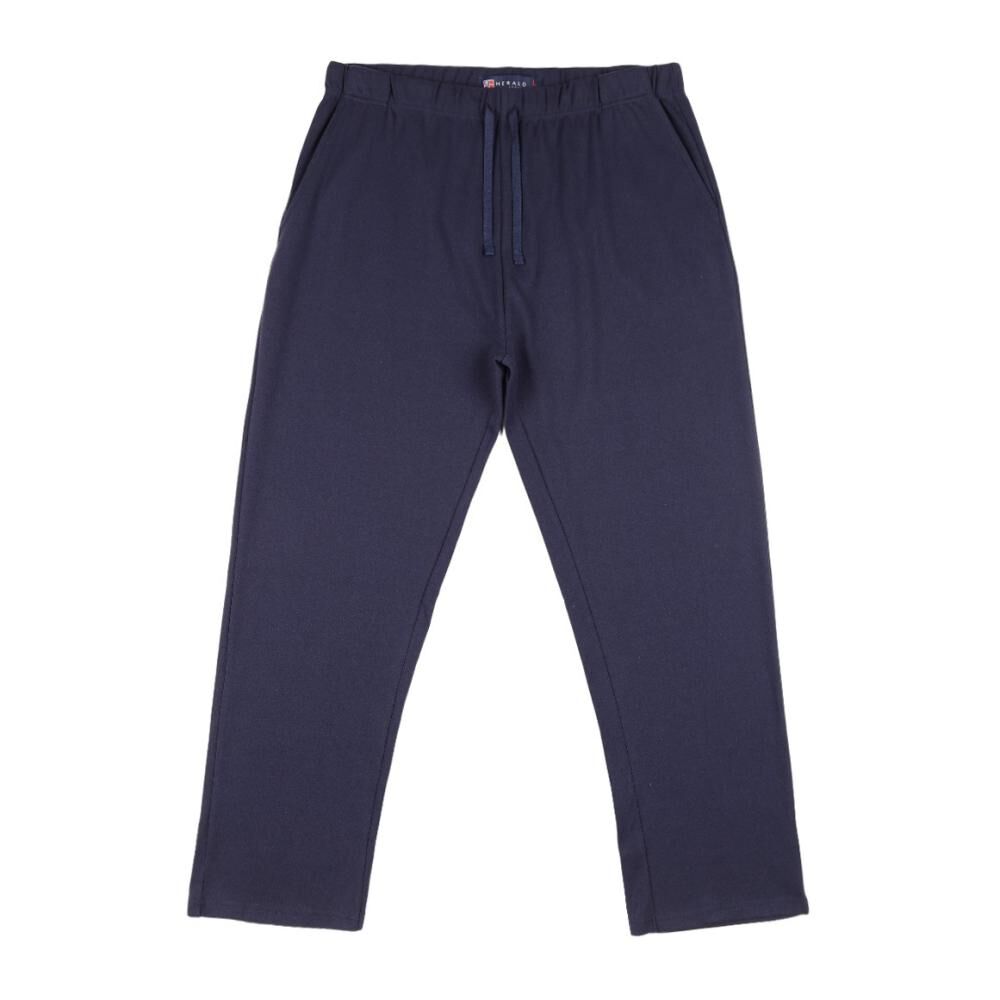 Pijama Hombre Herald / 2 Piezas image number 2.0