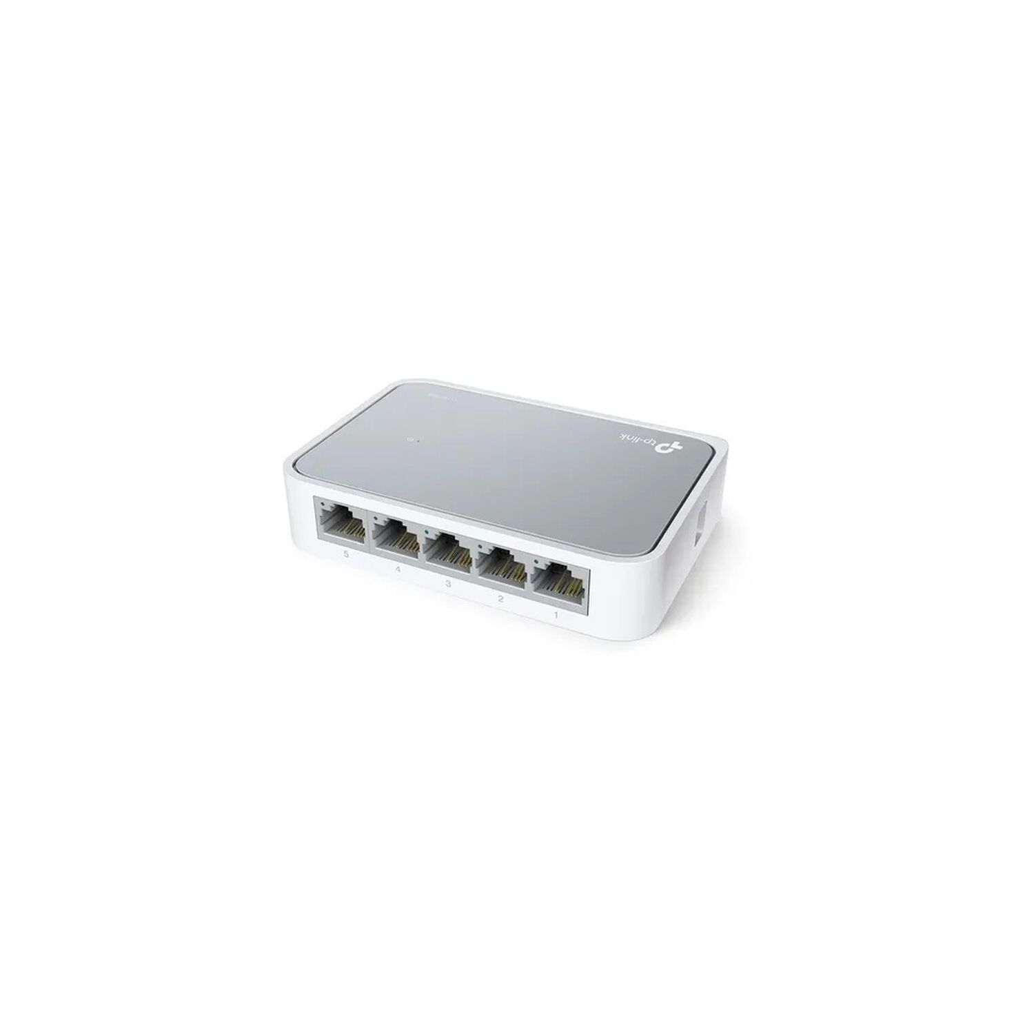 Switch Tp-link Tl-sf1005d Serie 15.0 image number 0.0