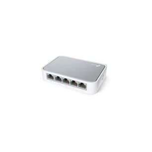 Switch Tp-link Tl-sf1005d Serie 15.0