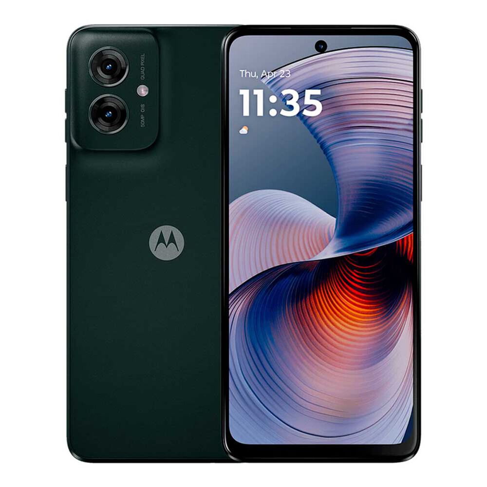 Moto G55 5g 256gb 8ram Negro image number 0.0