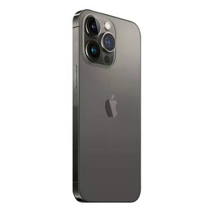 Iphone 13 Pro Max 256gb Negro Reacondicionado