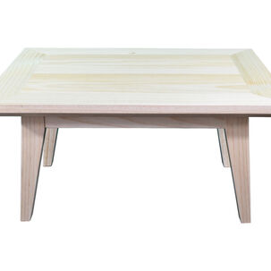 Mesa De Centro Vendetta