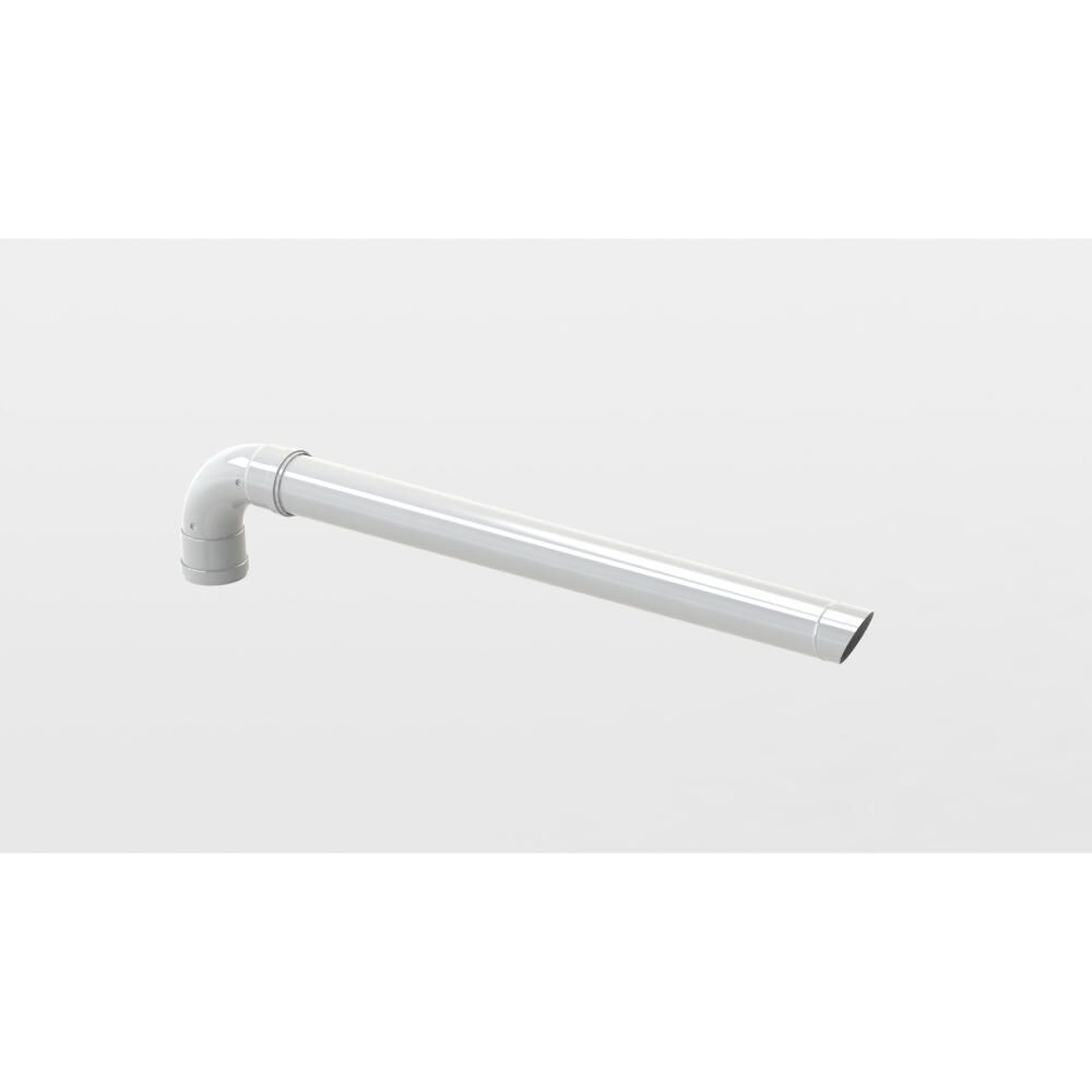 Accesorios Sindelen Tubo Calefont Sindelen Cff / Licuado image number 0.0