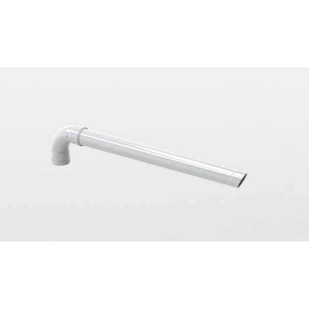 Accesorios Sindelen Tubo Calefont Sindelen Cff / Licuado