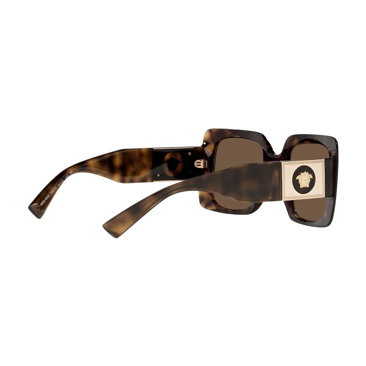 Lentes De Sol Havana Versace image number 8.0