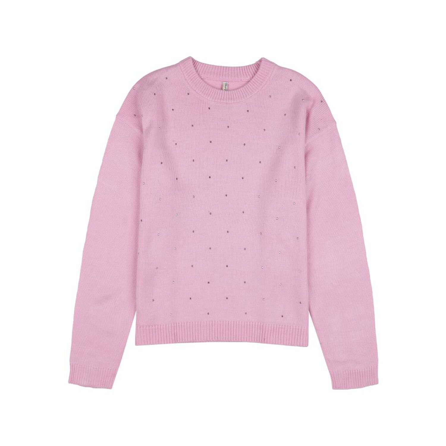Sweater Mujer Freedom image number 0.0