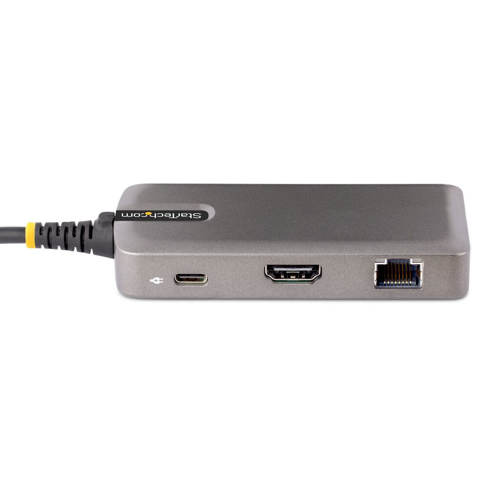 Adaptador Multipuertos Usb-c Startech Hdmi 4k60 Usb image number 3.0