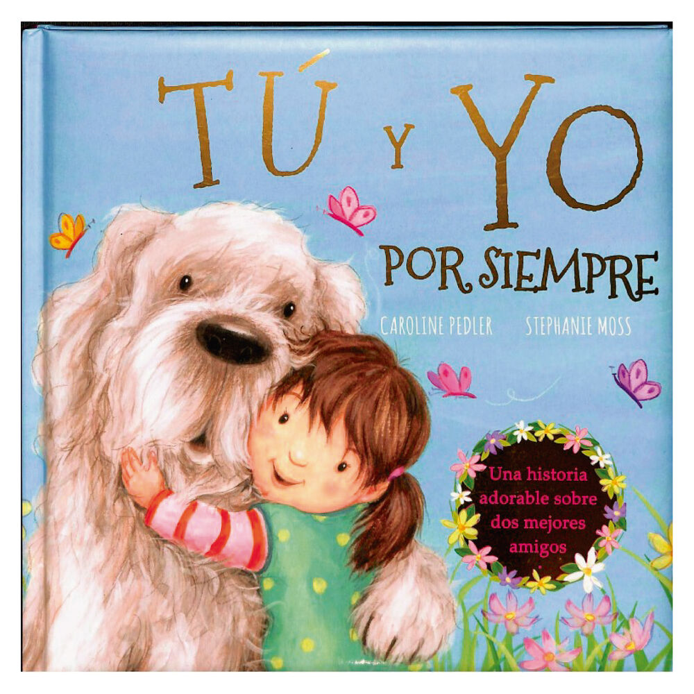 Libro Tu Y Yo Por Siempre image number 0.0