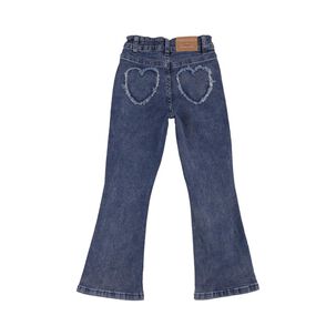Jeans Niña Topsis