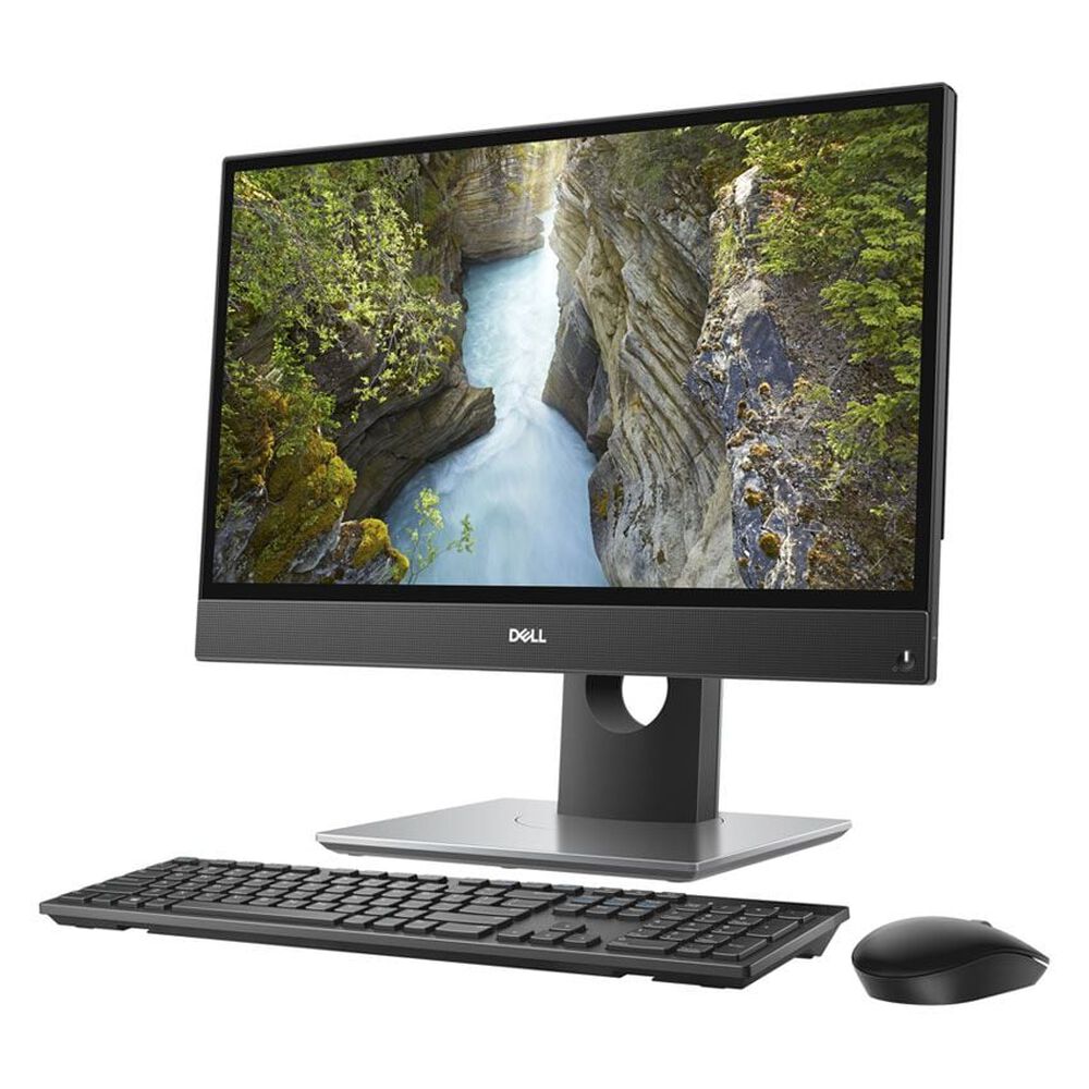All in One Dell Optiplex 3280 de 21.5" (i5-10500T, 8GB DDR4, 1TB HDD, Win10 Pro) image number 1.0