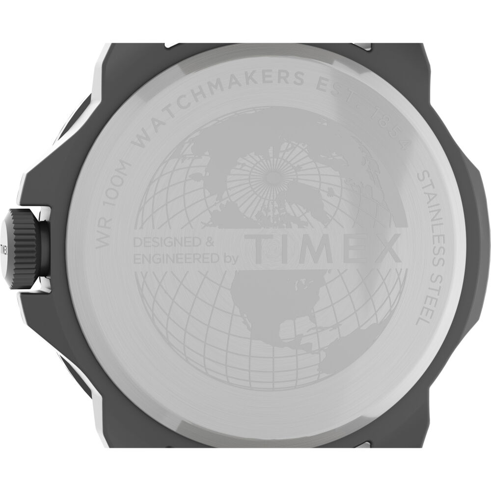 Reloj Timex Hombre Tw2v40900 image number 3.0