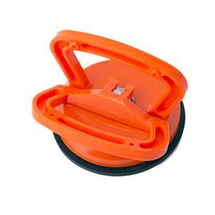 Ventosa Para Vidrios 1 Plato Kendo 40105