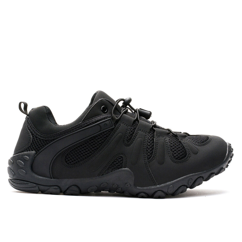 Zapatilla Hombre Negro Mezen Chancleta image number 0.0