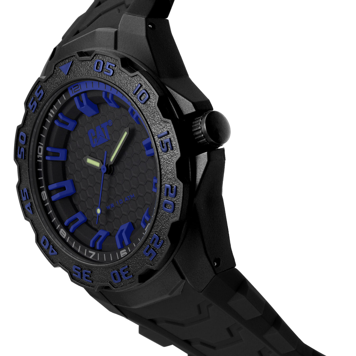 Reloj Cat Hombre Lh-110-21-126 Motion Evo image number 2.0
