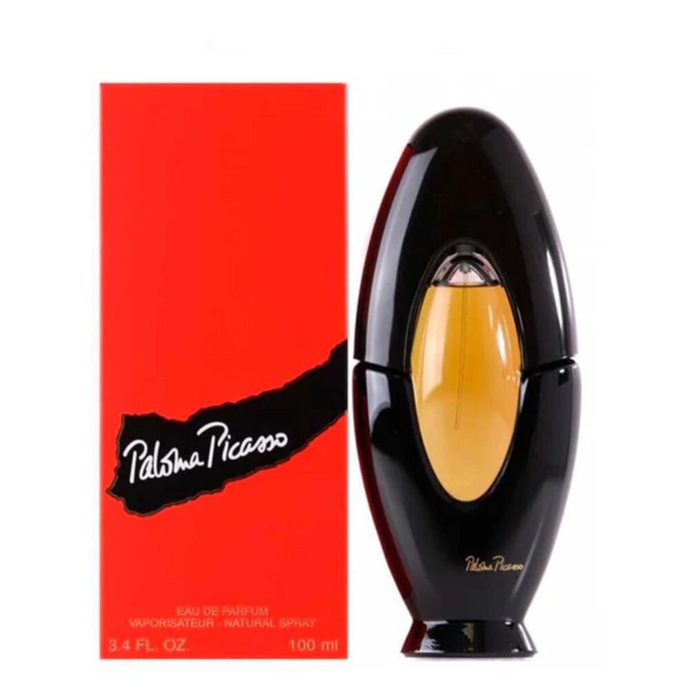 Paloma Picasso Woman 100ml Edp image number 0.0