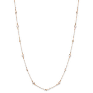 Collar Lauren Ralph Lauren 14n00574 Dorado