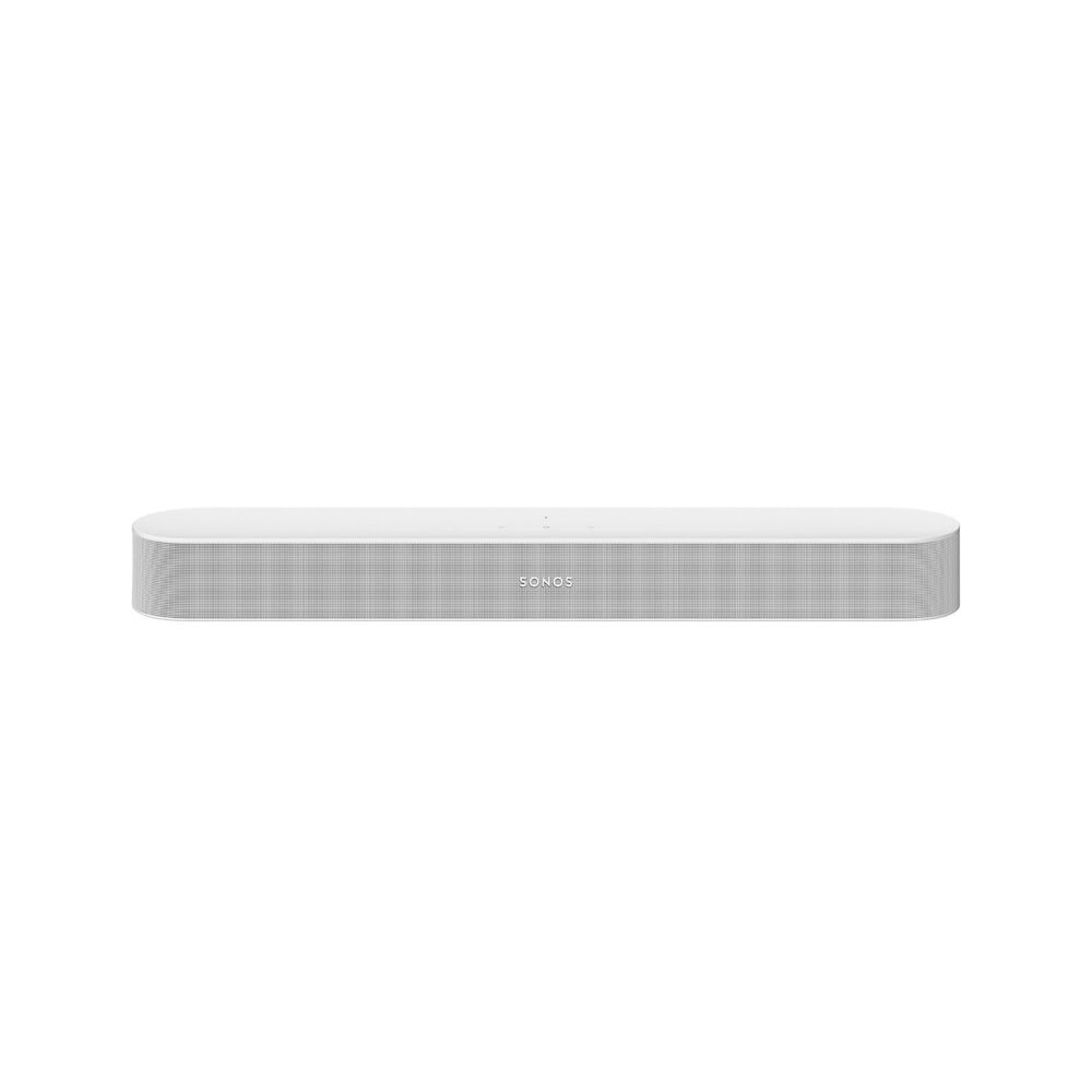 Soundbar Sonos Beam Gen 2 Wifi Blanco image number 3.0