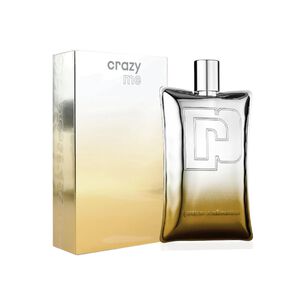 Crazy Me Edp 62ml Unisex Paco Rabanne