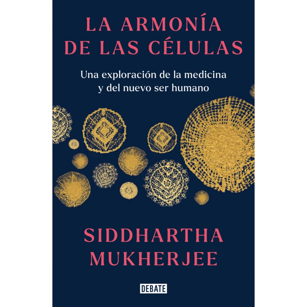 La Armonia De Las Celulas (td) image number 0.0