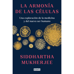 La Armonia De Las Celulas (td)