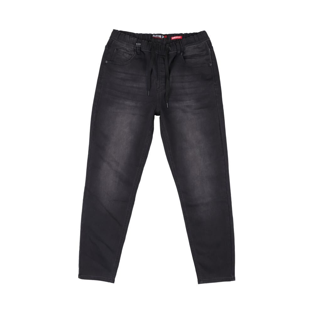 Jeans Hombre Rolly Go image number 0.0