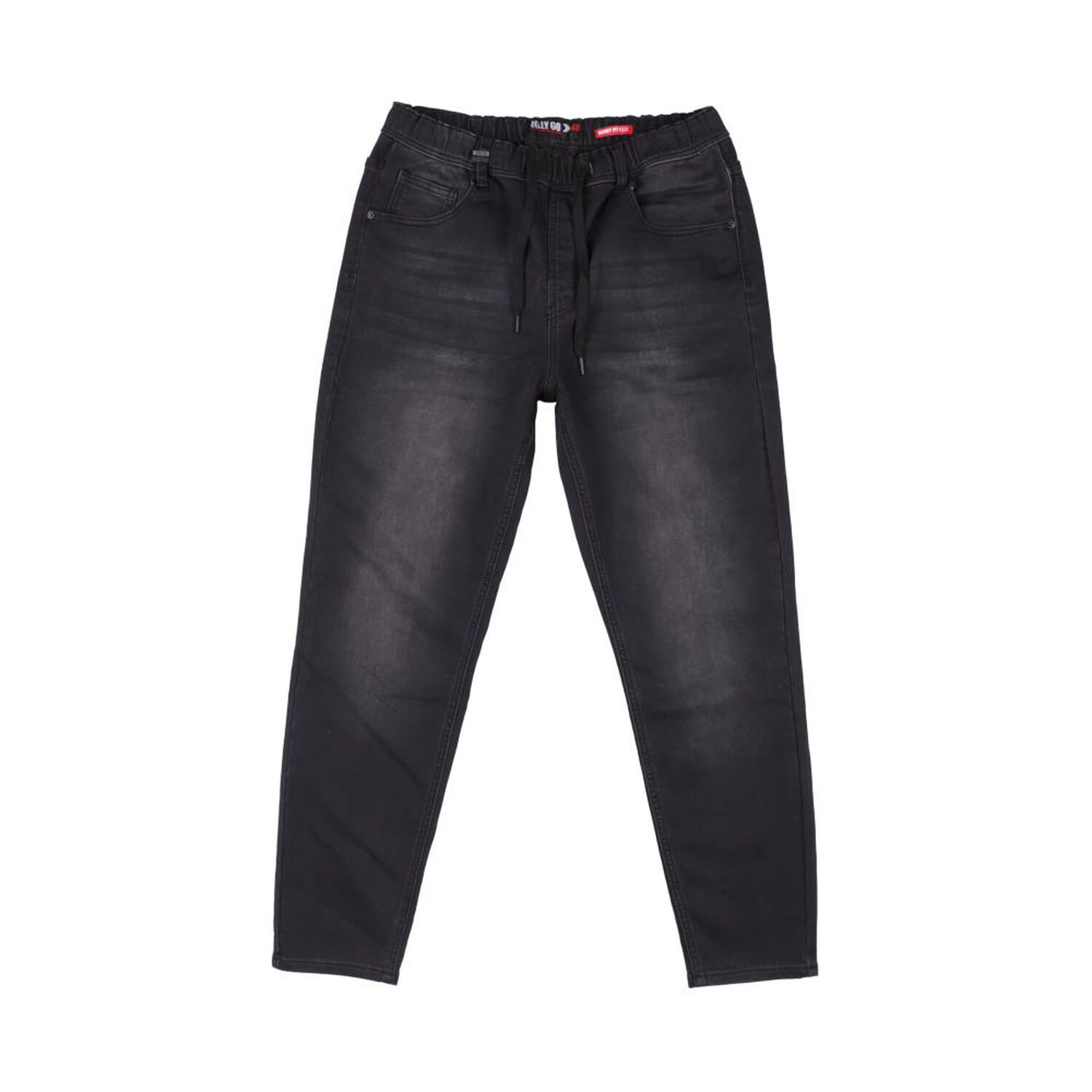 Jeans Hombre Rolly Go image number 0.0