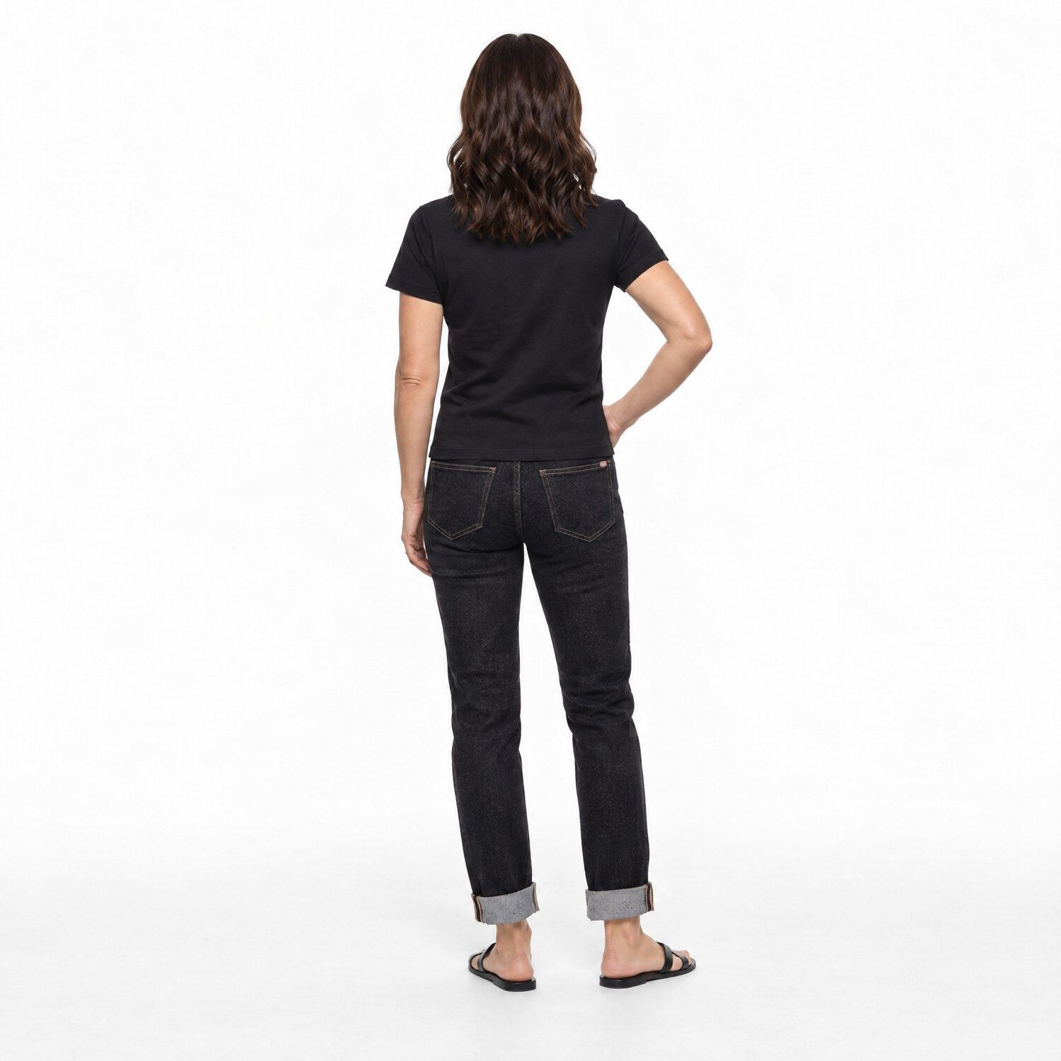 Polera Mujer Geeps image number 1.0