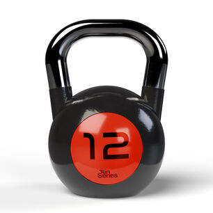 Kettlebell Hierro 12 Kg Ten Series