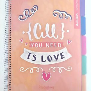 Cuaderno Study Gram Carta 150 Hjs Rhein