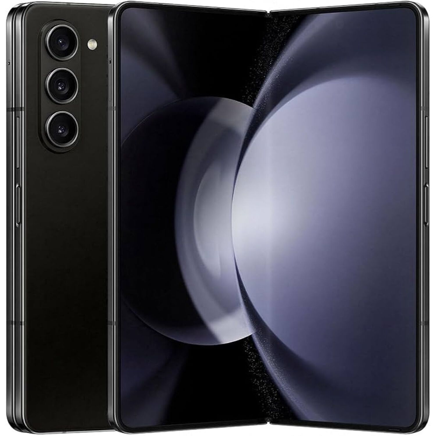 Smartphone Samsung Galaxy Z Fold 5 512gb Negro Reacondicionado