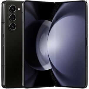 Smartphone Samsung Galaxy Z Fold 5 512gb Negro Reacondicionado