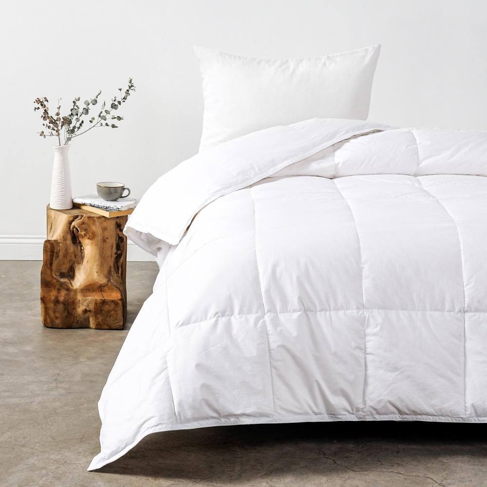 Plum&oacute;n Cannon Blanco / 1 Plaza image number 0.0