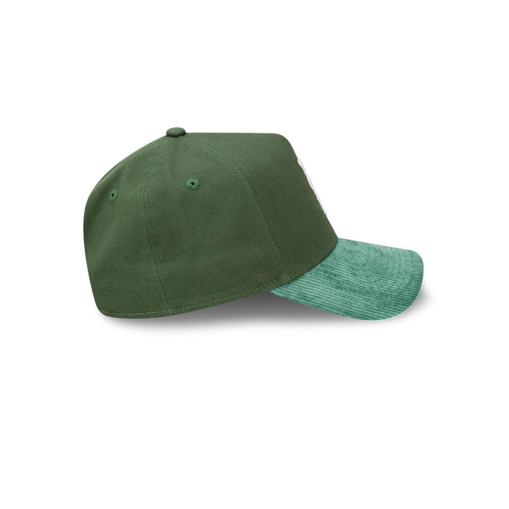 Gorra 9forty New York Mets Beef Broc Prem Verde image number 3.0