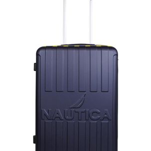 Maleta Darsa Mediana 20 Kg Azul Nautica