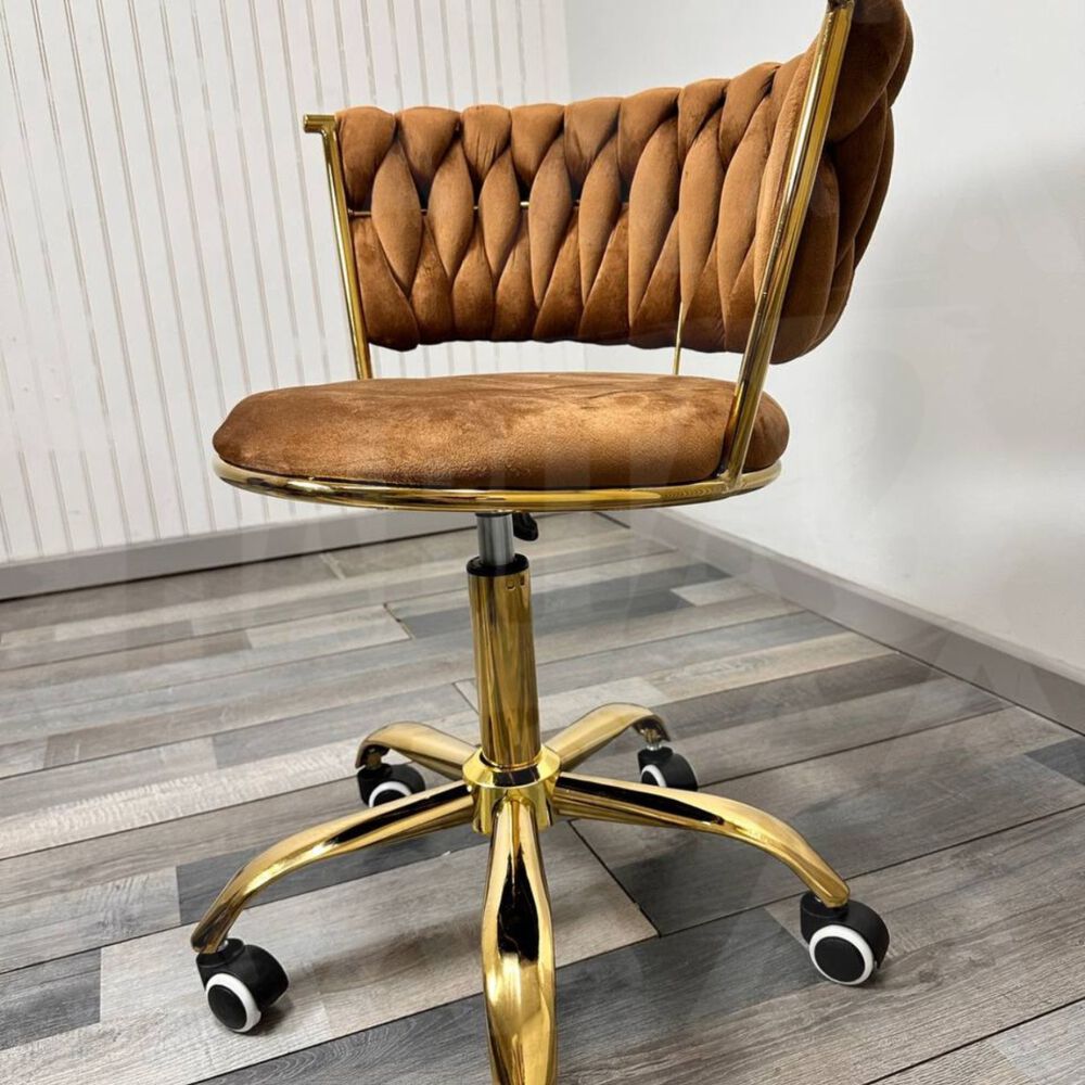 Silla Queen Lite De Escritorio image number 2.0