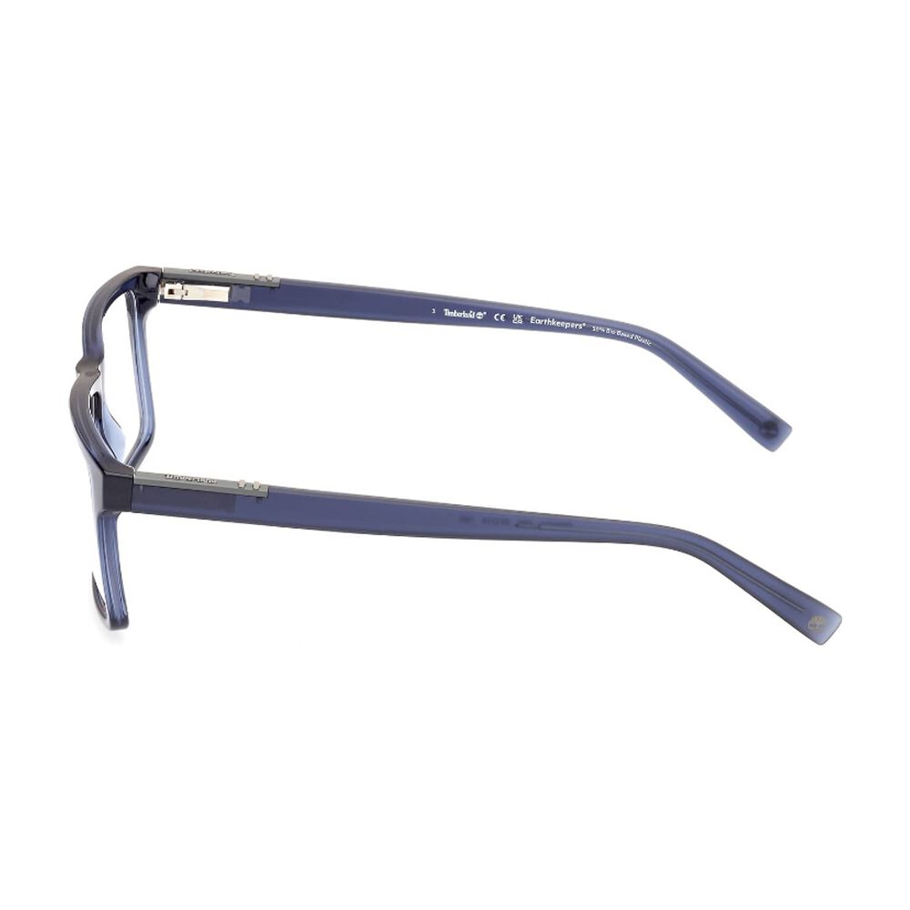Lentes &Oacute;pticos Azul Brillante Timberland image number 2.0