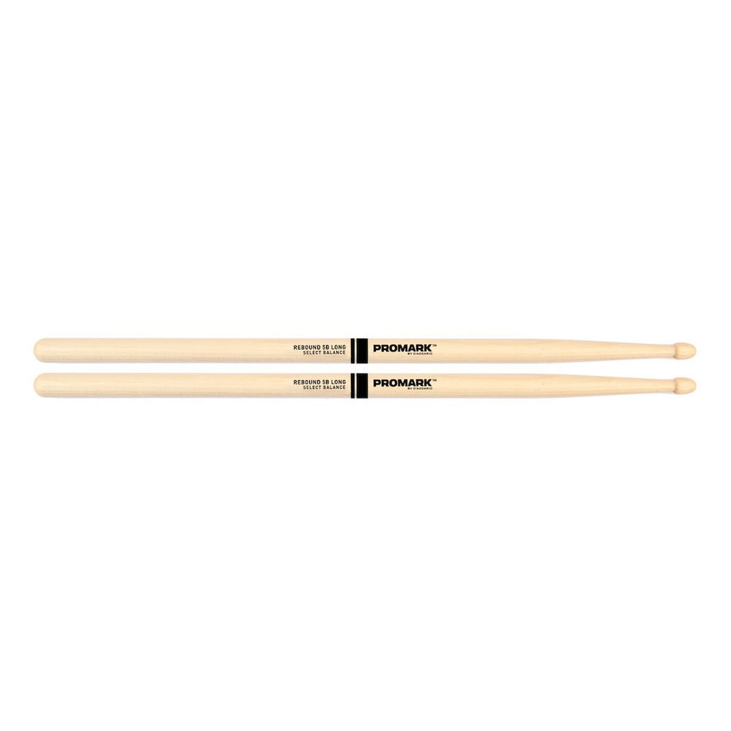 Baqueta Rebound 5b Long Nogal Rbh595law Pro Mark image number 0.0
