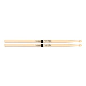 Baqueta Rebound 5b Long Nogal Rbh595law Pro Mark