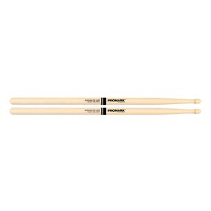 Baqueta Rebound 5b Long Nogal Rbh595law Pro Mark