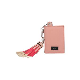 Billetera Secret Azores Sc6 Xs Rosado