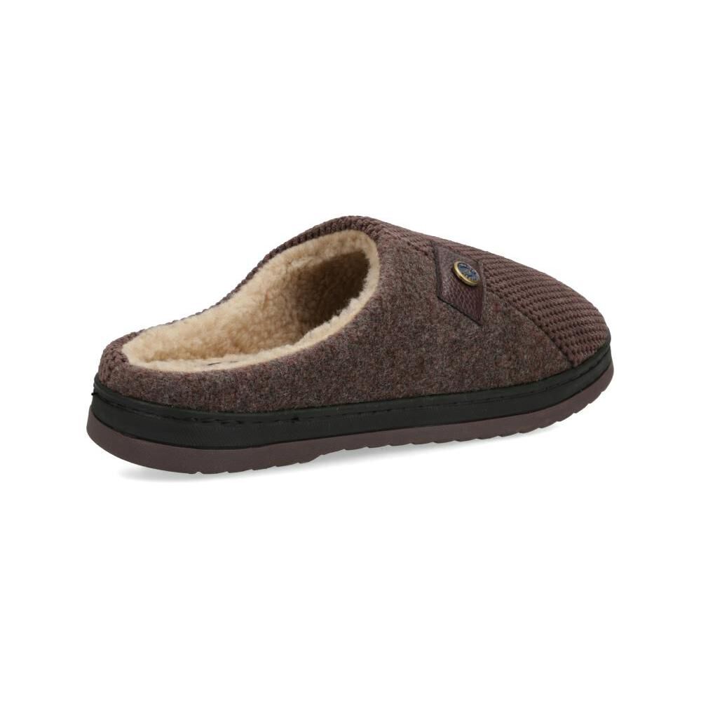 Pantuflas Hombre Herald image number 3.0