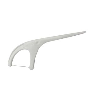 Hilo Dental Triple Clean Dentek 75 Unidades