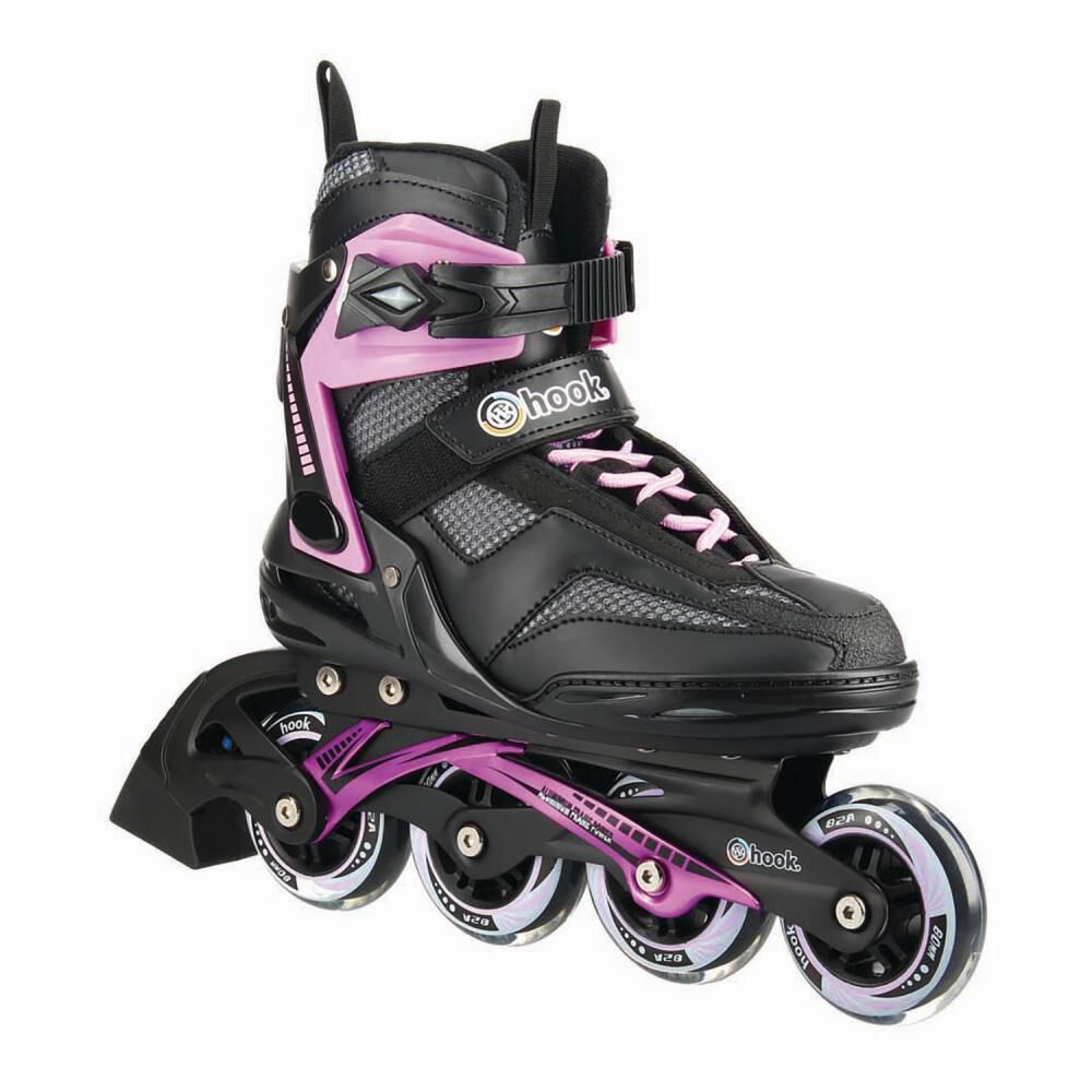Patines Hook Hit Purple 40 image number 0.0