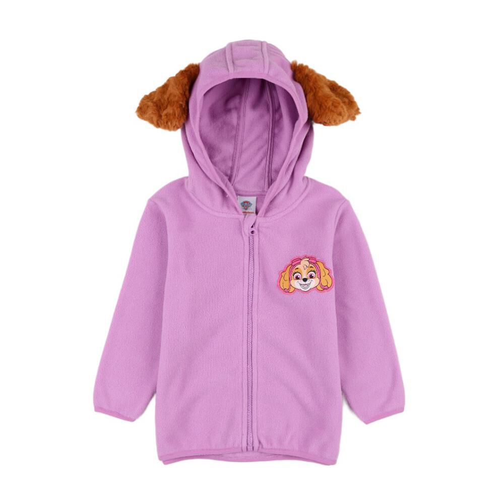Poler&oacute;n Ni&ntilde;a Paw Patrol image number 0.0
