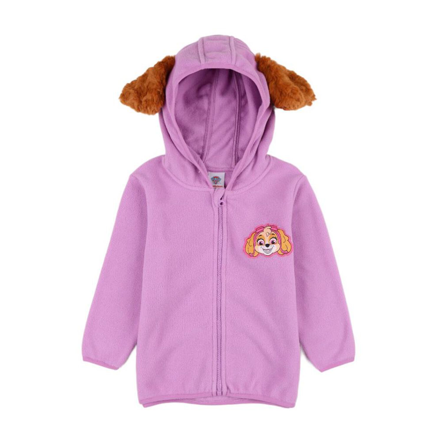 Poler&oacute;n Ni&ntilde;a Paw Patrol image number 0.0
