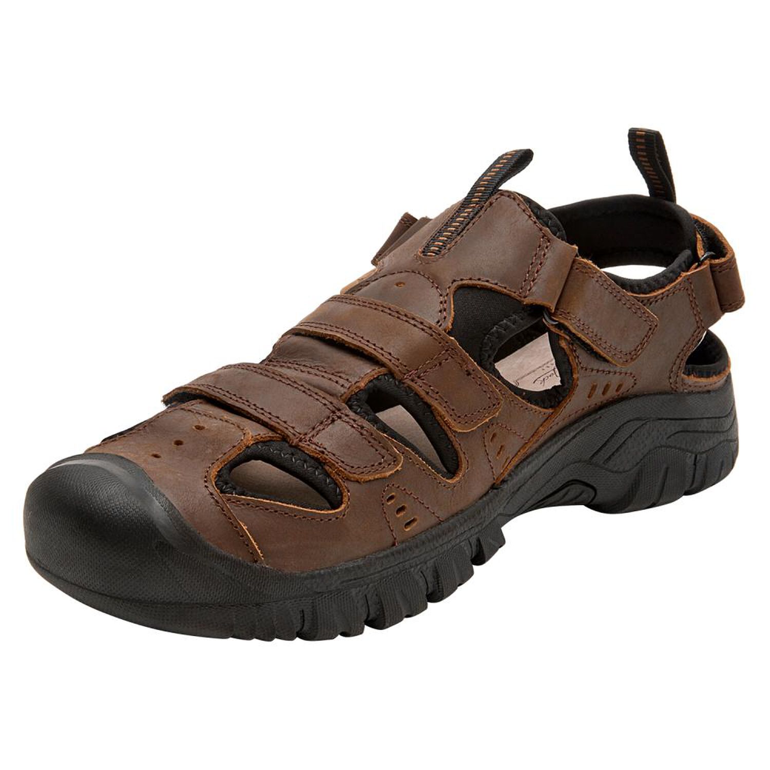 Sandalia Hombre Panama Jack Pjh0248 Moro image number 2.0