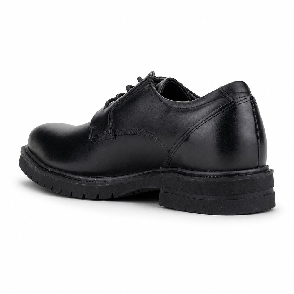 Zapato Ferracini Hombre 5436 Firenze Negro Casual image number 3.0