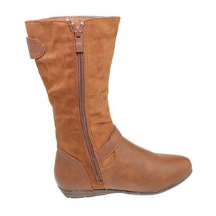 Bota Camel Art. 3gz6541came /via Franca